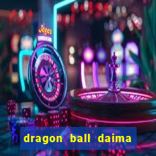 dragon ball daima via torrent